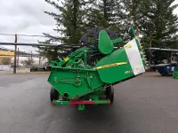 John Deere S660i 625R 273kW