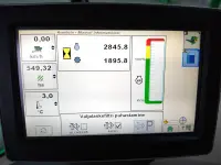 John Deere S660i 625R 273kW