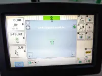 John Deere S660i 625R 273kW