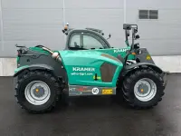 Kramer KT457 Ecospeed 100kW