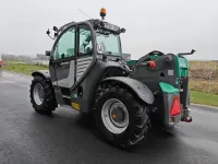 Kramer KT457 Ecospeed 100kW