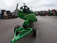 John Deere S660i 625R 273kW
