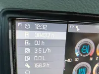Kramer KT457 Ecospeed 100kW
