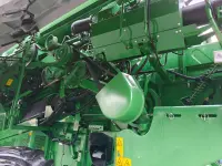 John Deere S660i 625R 273kW