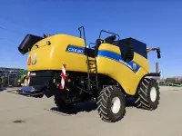Image of New Holland CX 200kW
