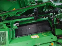 John Deere S660i 625R 273kW