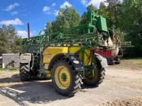 John Deere M740i kW
