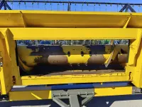 New Holland CX 200kW