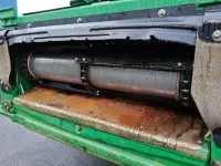 John Deere S660i 625R 273kW