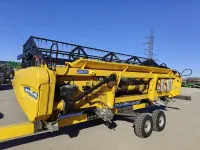 New Holland CX 200kW