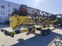 New Holland CX 200kW