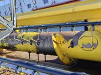 New Holland CX 200kW