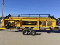 New Holland CX 200kW