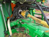 John Deere 740i Isobus kW