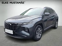 Hyundai Tucson 132kW thumbnail