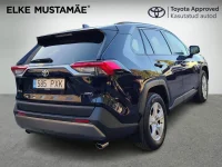 Toyota RAV4 129kW thumbnail