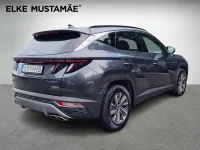Hyundai Tucson 132kW thumbnail