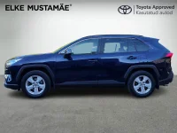 Toyota RAV4 129kW thumbnail