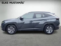 Hyundai Tucson 132kW thumbnail
