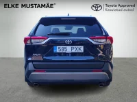 Toyota RAV4 129kW thumbnail