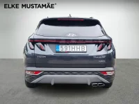 Hyundai Tucson 132kW thumbnail