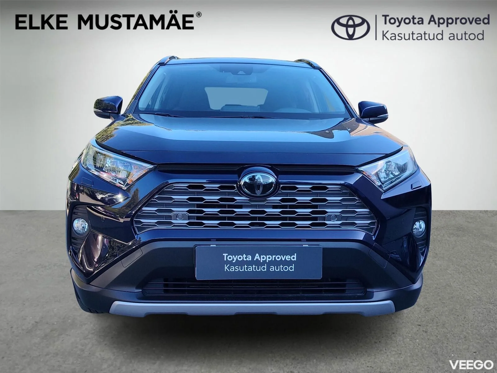 Toyota RAV4 129kW