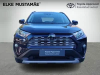 Toyota RAV4 129kW thumbnail