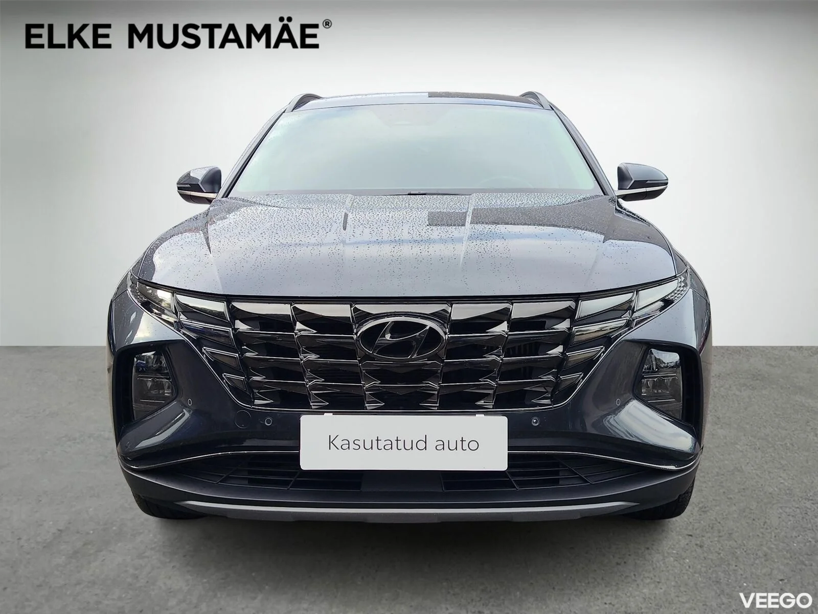 Hyundai Tucson 132kW