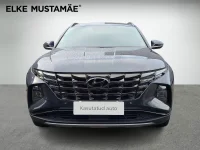 Hyundai Tucson 132kW thumbnail