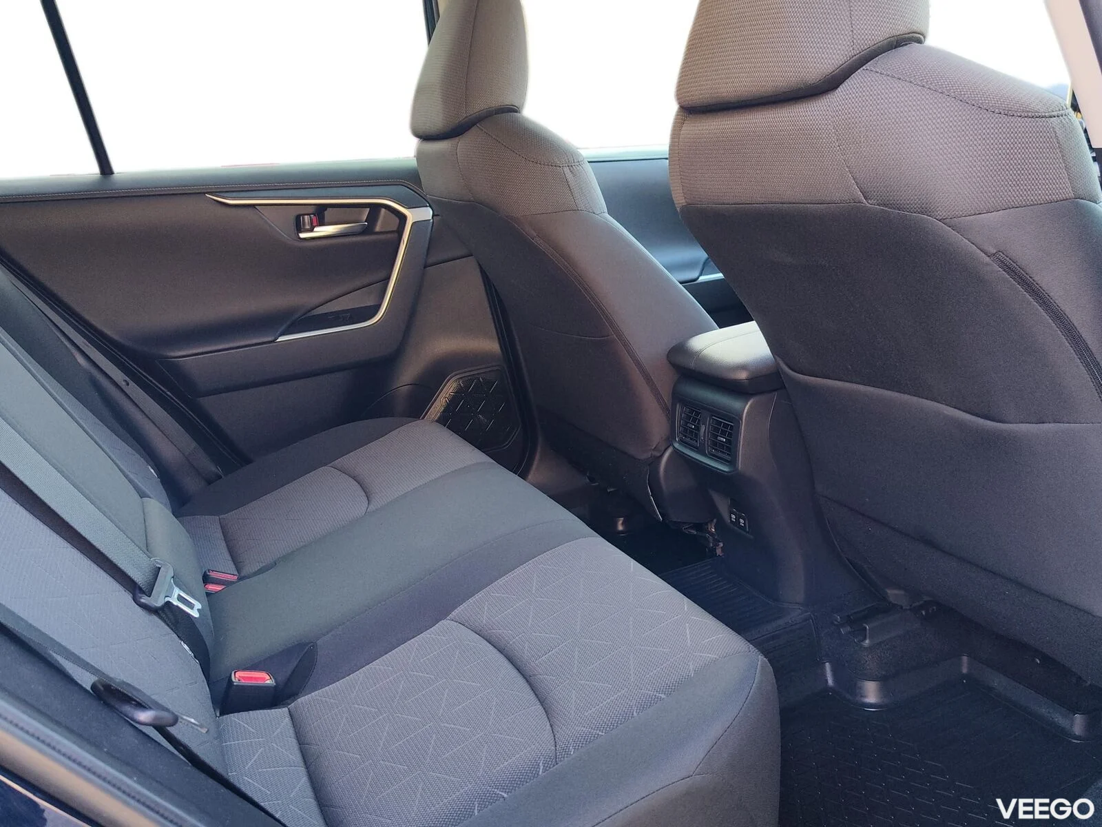 Toyota RAV4 129kW