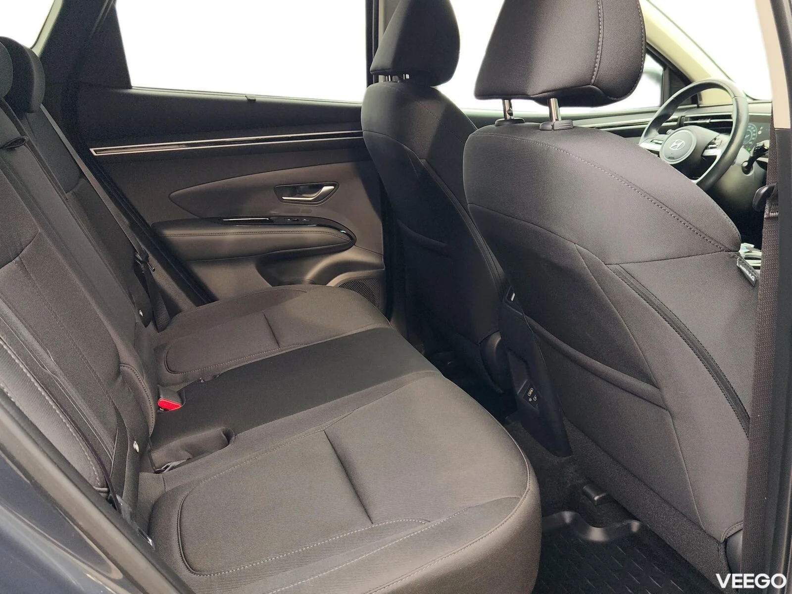 Hyundai Tucson 132kW