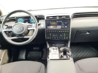 Hyundai Tucson 132kW thumbnail