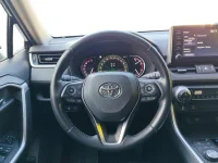 Toyota RAV4 129kW thumbnail