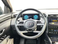 Hyundai Tucson 132kW thumbnail