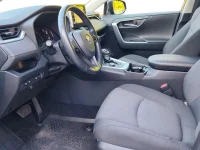 Toyota RAV4 129kW thumbnail