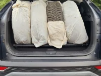 Hyundai Tucson 132kW thumbnail