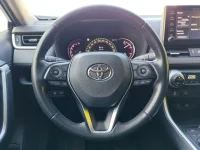 Toyota RAV4 129kW thumbnail