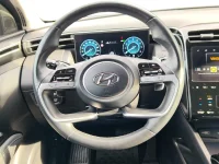 Hyundai Tucson 132kW thumbnail