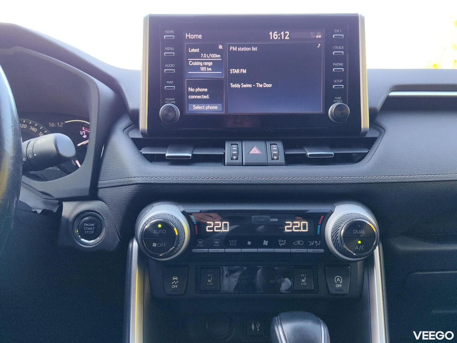 Toyota RAV4 129kW