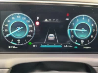 Hyundai Tucson 132kW thumbnail