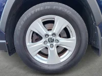 Toyota RAV4 129kW thumbnail