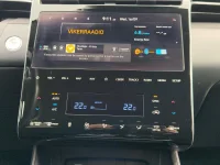 Hyundai Tucson 132kW thumbnail