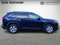Toyota RAV4 129kW thumbnail