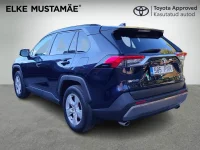 Toyota RAV4 129kW thumbnail
