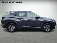 Hyundai Tucson 132kW thumbnail