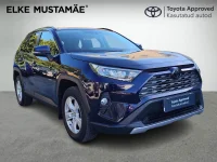 Toyota RAV4 129kW thumbnail