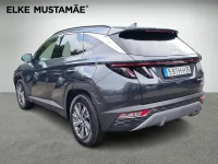 Hyundai Tucson 132kW thumbnail
