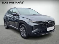 Hyundai Tucson 132kW thumbnail