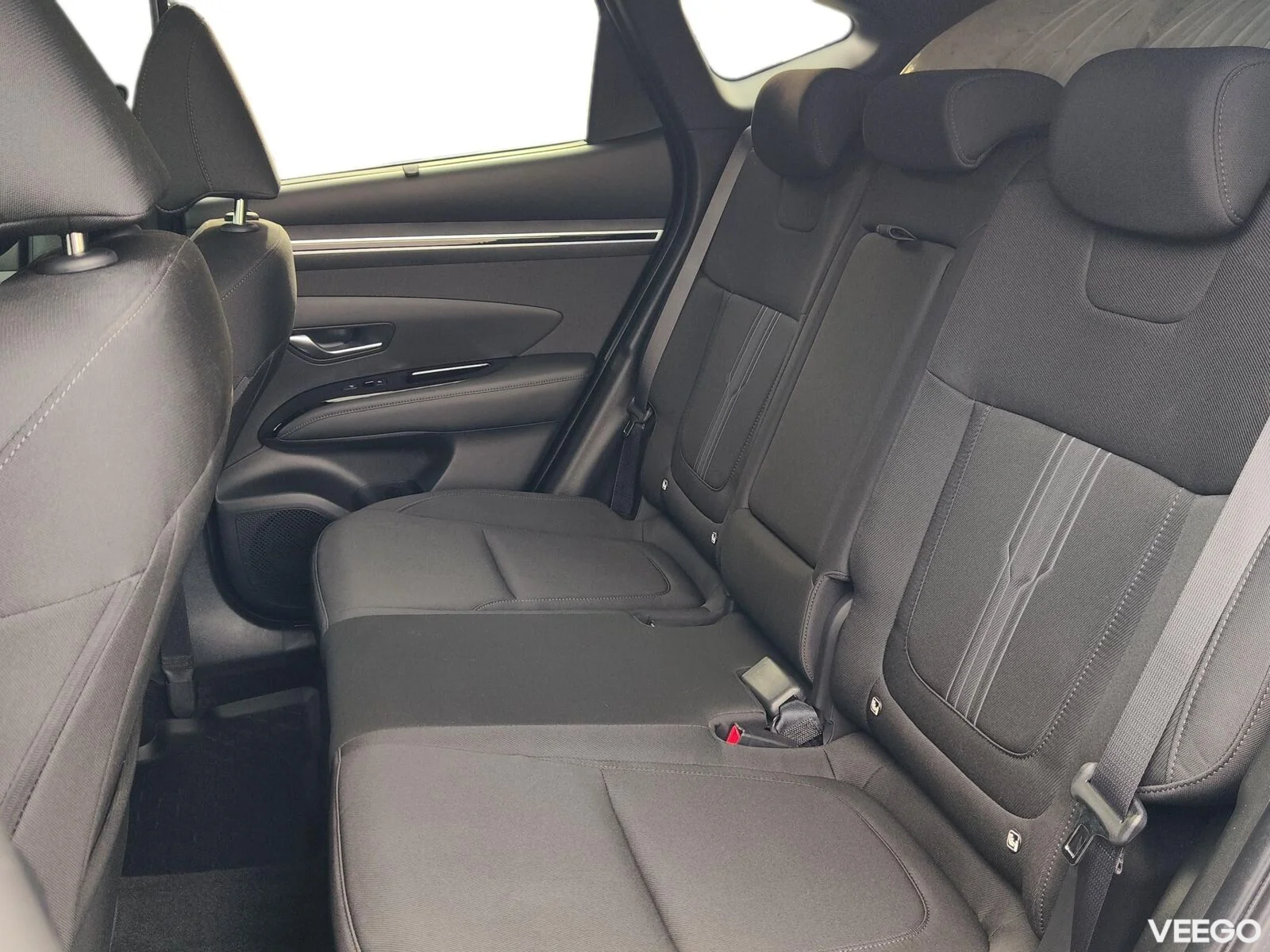 Hyundai Tucson 132kW