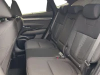 Hyundai Tucson 132kW thumbnail